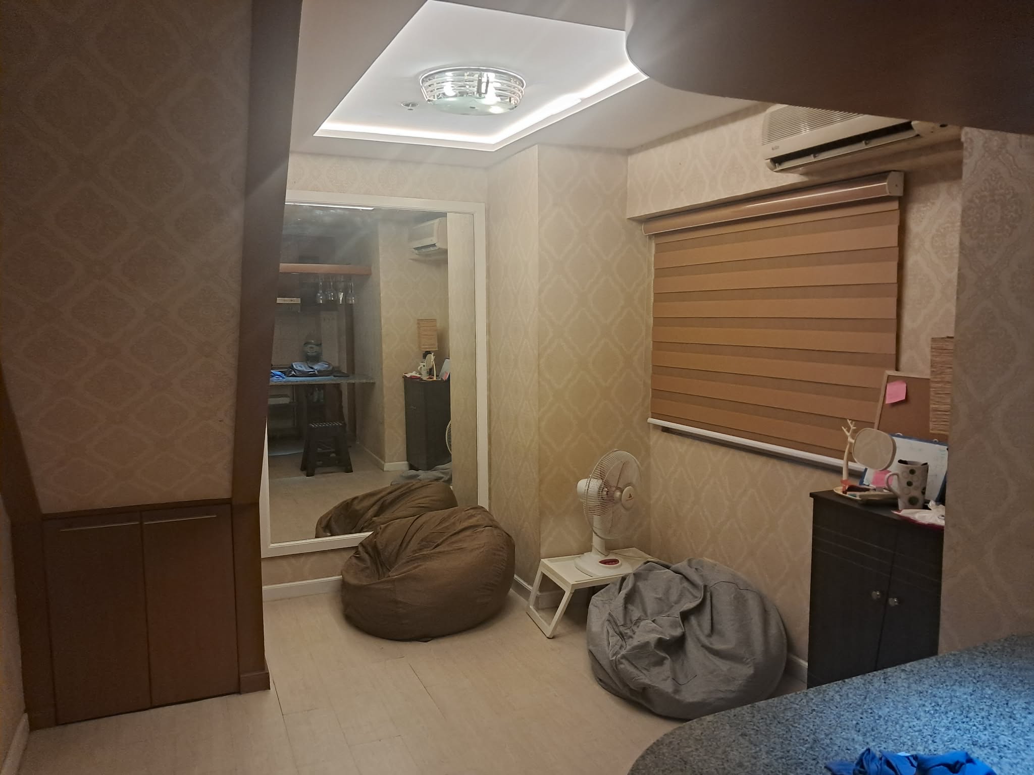 Fire Sale Condo in Quezon City - Move-in Ready Property